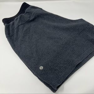 Lululemon “at ease short 7”” size XL